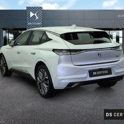 DS DS4 DS 4 BlueHDi 130 EAT8 Cross Trocadero Perpignan