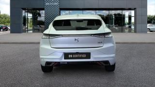 DS DS4  - photo 3