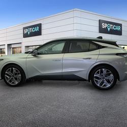 DS DS4 DS 4 PureTech 130 EAT8 Esprit de Voyage Perpignan