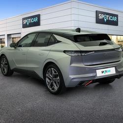 DS DS4 DS 4 PureTech 130 EAT8 Esprit de Voyage Perpignan