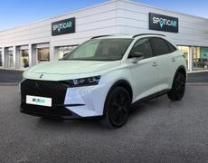 DS DS7 Crossback