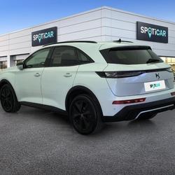 DS DS7 Crossback DS7 Crossback BlueHDi 130 EAT8 Performance Line+ Perpignan