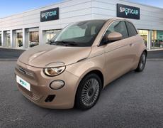 Fiat 500 II Carcassonne