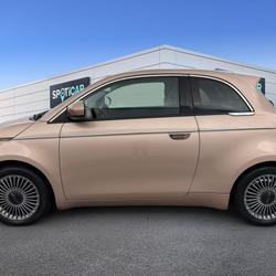 Fiat 500 II 500 e 118 ch Nouvelle 500 Carcassonne