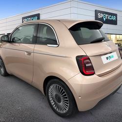 Fiat 500 II 500 e 118 ch Nouvelle 500 Carcassonne