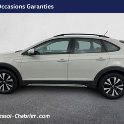 Volkswagen Taigo Taigo 1.0 TSI 110 BVM6 Life Plus Carcassonne