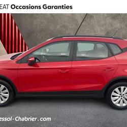 Seat Arona Arona 1.0 TSI 95 ch Start/Stop BVM5 Style Carcassonne