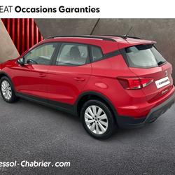 Seat Arona Arona 1.0 TSI 95 ch Start/Stop BVM5 Style Carcassonne