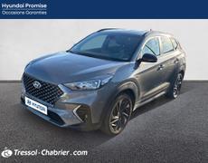 Hyundai Tucson Castelnau-le-Lez