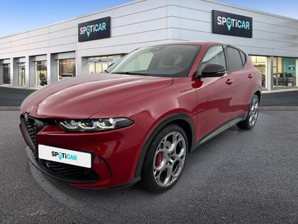 Alfa Romeo Tonale - Tonale 1.5 Hybrid 130 ch TCT7 Edizione Speciale - 22 471 €