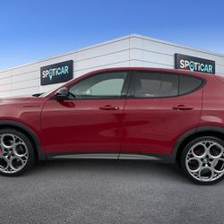 Alfa Romeo Tonale Tonale 1.5 Hybrid 130 ch TCT7 Edizione Speciale Carcassonne