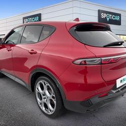 Alfa Romeo Tonale Tonale 1.5 Hybrid 130 ch TCT7 Edizione Speciale Carcassonne