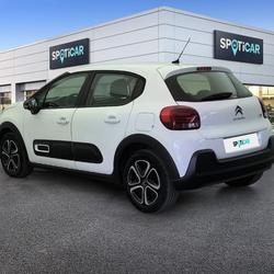 Citroen C3 C3 PureTech 83 S&S BVM5 Feel Pack Perpignan