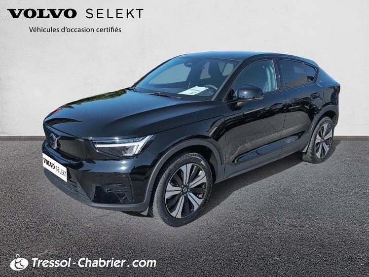 Volvo Autres Volvo  - 28 990 €