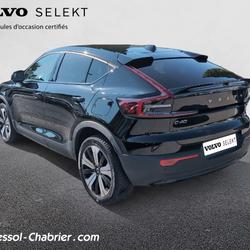 Autres Volvo C40 Recharge 231 ch 1EDT Start Mauguio