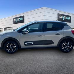 Citroen C3 C3 PureTech 110 S&S BVM6 Saint James Narbonne