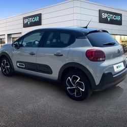 Citroen C3 C3 PureTech 110 S&S BVM6 Saint James Narbonne