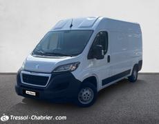 Peugeot Boxer Auch