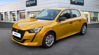 Peugeot 208  - Puretech - photo 0