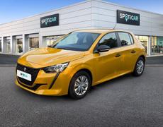 Peugeot 208 Auch