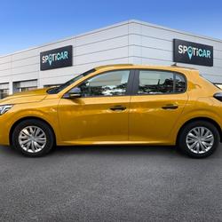 Peugeot 208 208 PureTech 75 S&S BVM5 Active Auch