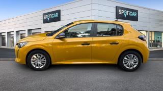 Peugeot 208  - Puretech - photo 1