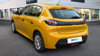 Peugeot 208  - Puretech - photo 2