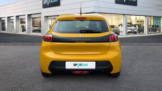 Peugeot 208  - Puretech - photo 3