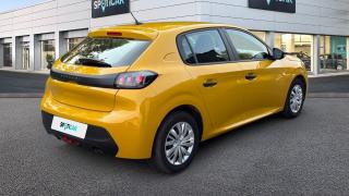Peugeot 208  - Puretech - photo 4