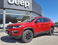 Jeep Compass Mauguio