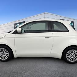 Fiat 500 II 500 e 95 ch Nouvelle 500 Carcassonne