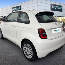 Fiat 500 II 500 e 95 ch Nouvelle 500 Carcassonne