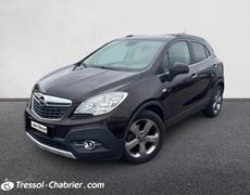 Opel Mokka Perpignan