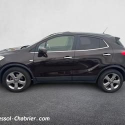 Opel Mokka Mokka 1.7 CDTI - 130 ch FAP 4x2 ecoFLEX Start&Stop Cosmo Perpignan