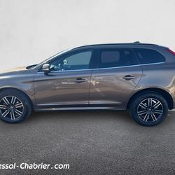Volvo XC60 D3 150 ch Momentum Geartronic A occasion - Perpignan - photo 2/30