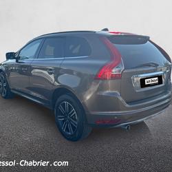 Volvo XC60 D3 150 ch Momentum Geartronic A occasion - Perpignan - photo 3/30