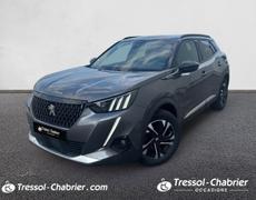 Peugeot 2008 Perpignan