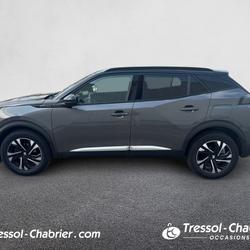 Peugeot 2008 2008 PureTech 130 S&S EAT8 GT Perpignan