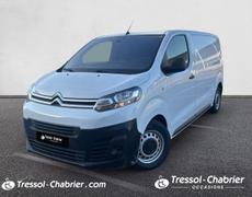 Citroen Jumpy Perpignan