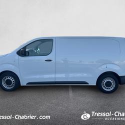Citroen Jumpy JUMPY FGN M BLUEHDI 120 S&S BVM6 DRIVER Perpignan