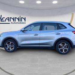 MG ZS ZS 1.5 L Hybrid+ 197 ch Comfort Maillot