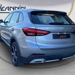 MG ZS ZS 1.5 L Hybrid+ 197 ch Comfort Maillot