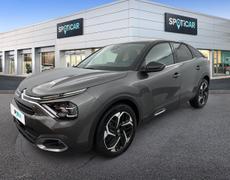 Citroen C4 X Carcassonne