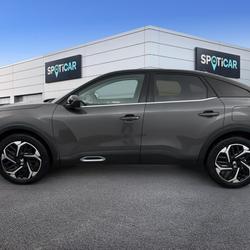 Citroen C4 X C4 X PureTech 130 S&S EAT8 Max Carcassonne