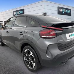 Citroen C4 X C4 X PureTech 130 S&S EAT8 Max Carcassonne