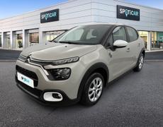 Citroen C3 Carcassonne