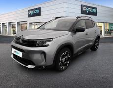 Citroen C5 Aircross Agde