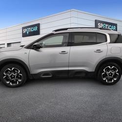 Citroen C5 Aircross C5 Aircross Hybride Rechargeable 180 e-EAT8 Shine P&eacute;zenas