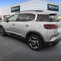 Citroen C5 Aircross C5 Aircross Hybride Rechargeable 180 e-EAT8 Shine P&eacute;zenas