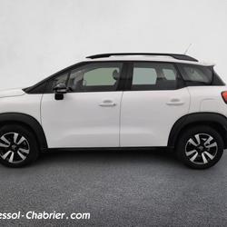 Citroen C3 Aircross C3 Aircross PureTech 110 S&S EAT6 Feel P&eacute;zenas